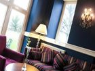 фото отеля BEST WESTERN Llyndir Hall Hotel