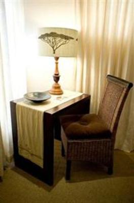 фото отеля Olaf's Guest House