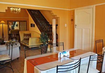 фото отеля Olaf's Guest House