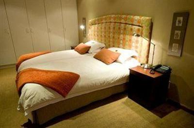 фото отеля Olaf's Guest House