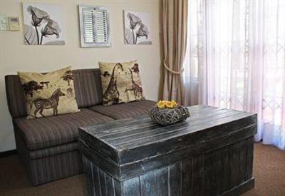 фото отеля Olaf's Guest House