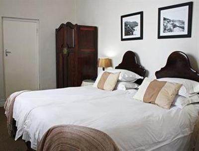 фото отеля Olaf's Guest House