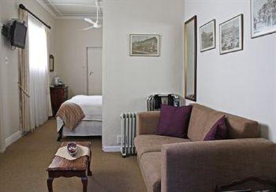 фото отеля Olaf's Guest House