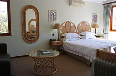 фото отеля Olaf's Guest House