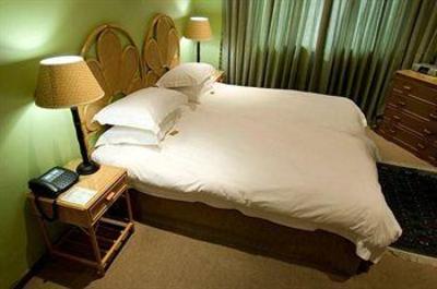 фото отеля Olaf's Guest House