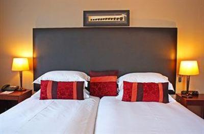 фото отеля Olaf's Guest House
