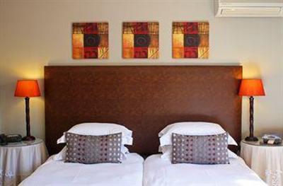 фото отеля Olaf's Guest House