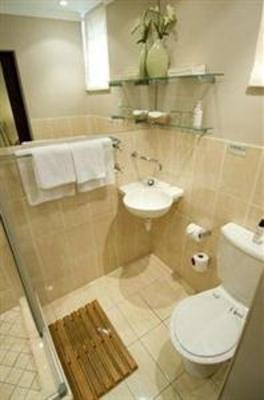 фото отеля Olaf's Guest House