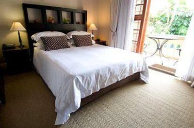 фото отеля Olaf's Guest House