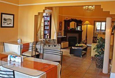 фото отеля Olaf's Guest House