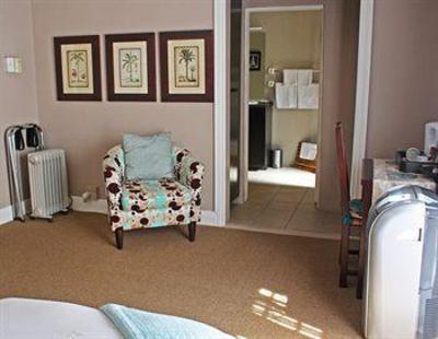 фото отеля Olaf's Guest House