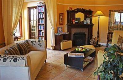 фото отеля Olaf's Guest House
