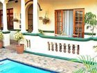 фото отеля Olaf's Guest House