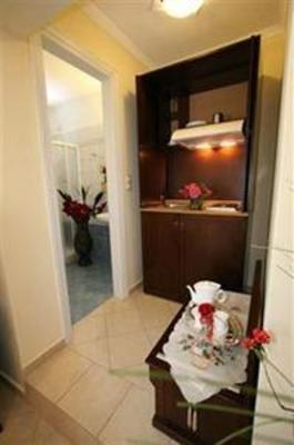 фото отеля Hotel Katerina Agios Prokopios