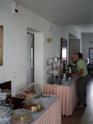 фото отеля Hotel Katerina Agios Prokopios
