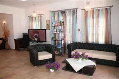 фото отеля Hotel Katerina Agios Prokopios