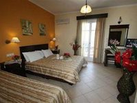 Hotel Katerina Agios Prokopios