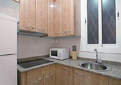 фото отеля Suites Barcelona Ara367