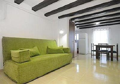 фото отеля Suites Barcelona Ara367