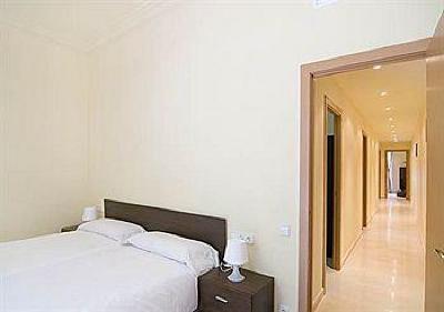 фото отеля Suites Barcelona Ara367