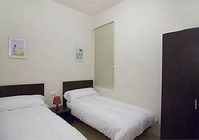фото отеля Suites Barcelona Ara367