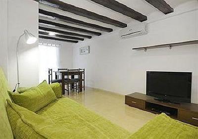 фото отеля Suites Barcelona Ara367