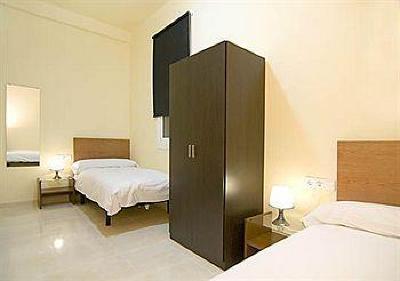 фото отеля Suites Barcelona Ara367