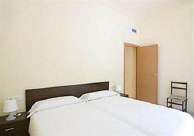 фото отеля Suites Barcelona Ara367