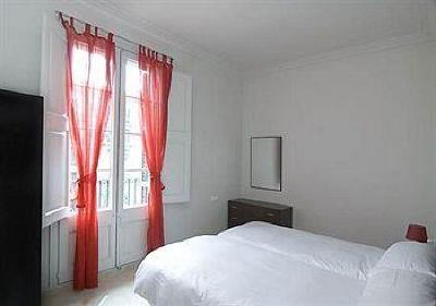 фото отеля Suites Barcelona Ara367
