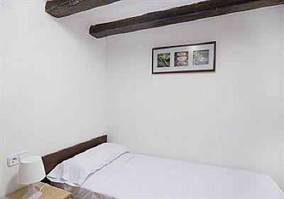 фото отеля Suites Barcelona Ara367