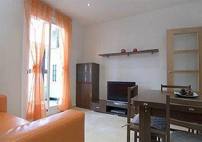 фото отеля Suites Barcelona Ara367