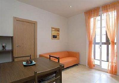 фото отеля Suites Barcelona Ara367