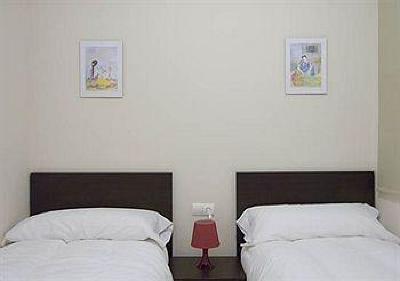 фото отеля Suites Barcelona Ara367