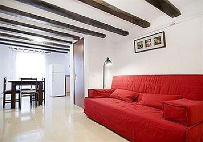 фото отеля Suites Barcelona Ara367