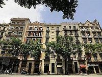 Suites Barcelona Ara367