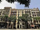 фото отеля Suites Barcelona Ara367