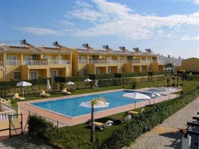 фото отеля Villas Barrocal Apartment Pera