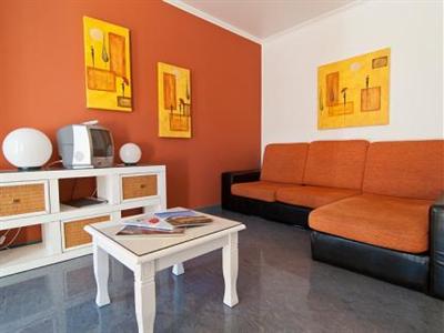 фото отеля Villas Barrocal Apartment Pera