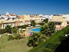 фото отеля Villas Barrocal Apartment Pera