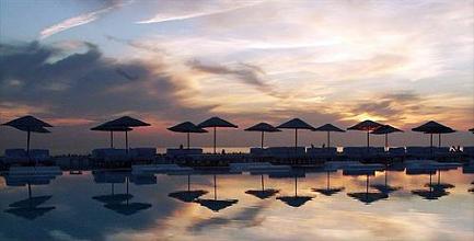 фото отеля Adam & Eve Hotels