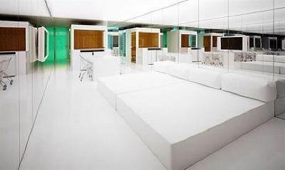 фото отеля Adam & Eve Hotels