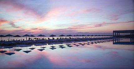фото отеля Adam & Eve Hotels