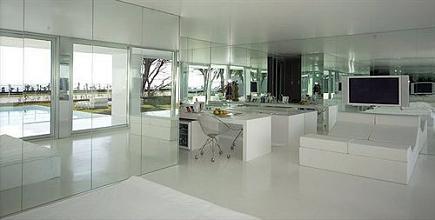 фото отеля Adam & Eve Hotels