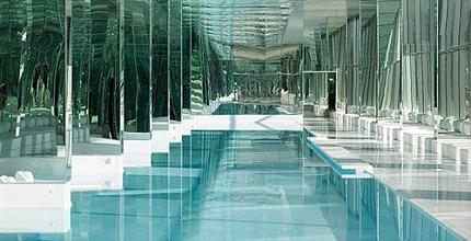 фото отеля Adam & Eve Hotels