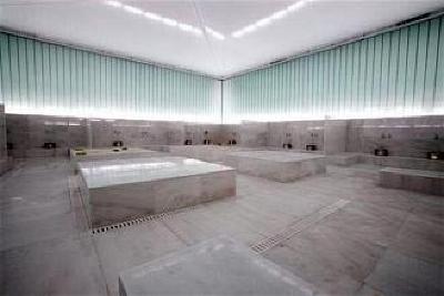 фото отеля Adam & Eve Hotels