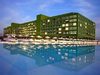 Отзыв об отеле Adam & Eve Hotels