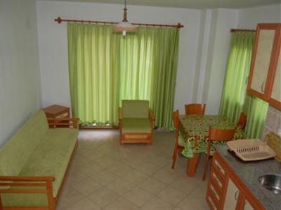 фото отеля Minta Apart Hotel Dalyan