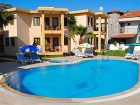 фото отеля Minta Apart Hotel Dalyan