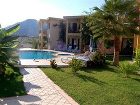 фото отеля Minta Apart Hotel Dalyan