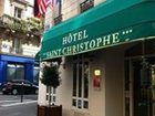 фото отеля Saint Christophe Hotel Paris